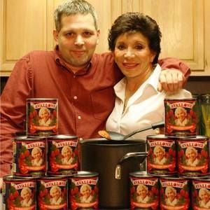 Meet your Posher, Theresa